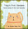 Toby's Fruit Gardens: Machine Learning For Kids: Linear Separability