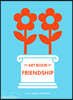 My Art Book of Friendship