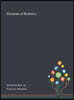 Elements of Robotics