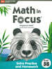 Math in Focus : Extra Practice and Homework G5 Volume B (2020)