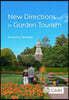 New Directions in Garden Tourism