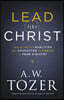 Lead like Christ