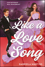 Like a Love Song