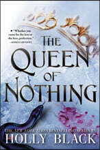 The Queen of Nothing