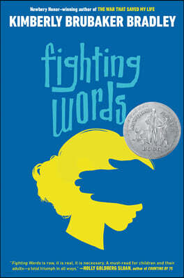 Fighting Words : 2021 뉴베리 아너
