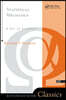 Statistical Mechanics