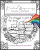 Kindred Beginnings: Coloring Your Way Mindfully Through Your Family-Building Journey