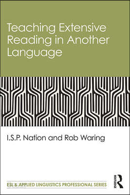 Teaching Extensive Reading in Another Language