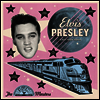 Elvis Presley - A Boy From Tupelo : The Sun Masters (LP)