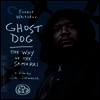 Ghost Dog: The Way Of The Samurai (The Criterion Collection) (고스트 독 - 사무라이의 길) (1999)(한글무자막)(Blu-ray)
