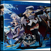 Azur Lane: The Complete Series (벽람항로: 더 컴플리트 시리즈)(한글무자막)(Blu-ray)