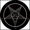Anton Lavey - The Satanic Mass (Picture LP)