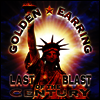 Golden Earring - Last Blast Of The Century (Ltd. Ed)(180G)(Gold 3LP)