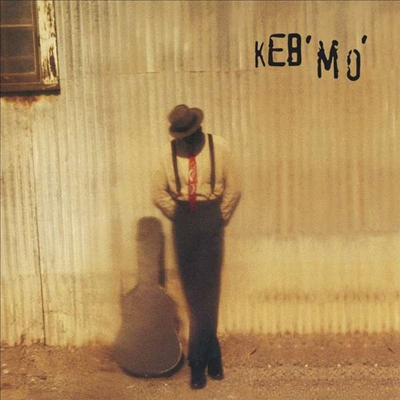 Keb&#39; Mo&#39; - Keb&#39;mo&#39; (CD)