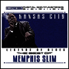 Memphis Slim - Kansas City: The Best Of Memphis Slim (CD)