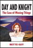 Day and Knight - The Case of Missing Things