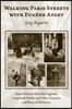 Walking Paris Streets with Eugene Atget: Inspired Stories about the Ragpicker, Lampshade Vendor, and Other Characters and Places of Old France