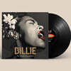 빌리 홀리데이 다큐멘터리 영화음악 (BILLIE OST by Billie Holiday & The Son House All Stars) [LP]