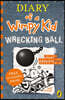 Diary of a Wimpy Kid: Wrecking Ball (Book 14)