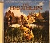 [수입] Two Brothers - Stephen Warbeck 영화음악 OST CD