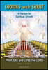 Cooking with Christ: A Recipe for Spiritual Growth - Pray, Eat, and Love the Lord (Special Edition)