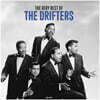 Drifters (드리프터스) - The Very Best of The Drifters [LP]