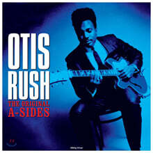Otis Rush (오티스 러쉬) - The Original A-Sides [LP]