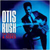 Otis Rush (오티스 러쉬) - The Original A-Sides [LP]