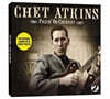 Chet Atkins (쳇 애킨스) - Pickin' On Country