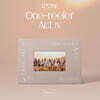 아이즈원 (IZ*ONE) - 미니앨범 4집 : One-reeler / Act IV [Scene #1 ‘Color of Youth’]