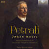 Paolo Bottini 페트랄리: 장엄 미사, 오르간 연습곡 (Vincenzo Antonio Petrali: Organ Music)