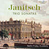 Berlin Friday Academy 야니치: 트리오 소나타 (Johann Gottlieb Janitsch: Trio Sonatas)