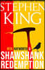 The Rita Hayworth and Shawshank Redemption