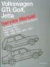 Volkswagen Gti, Golf, Jetta