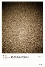 촛불 이후, K-민주주의와 문화정치