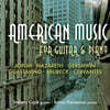 Stefano Cardi 기타와 피아노를 위한 아메리카의 음악 (American Music for Guitar & Piano)