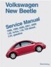 Volkswagen New Beetle