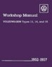 Workshop Manual