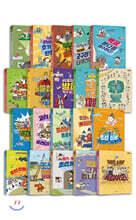 재미만만 한국사 20권 세트