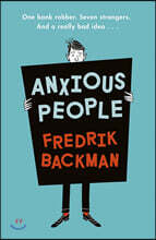 Anxious People