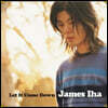 James Iha (제임스 이하) - 1집 Let It Come Down [LP]