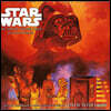스타워즈: 제국의 역습 영화음악 (Star Wars: The Empire Strikes Back OST by John Williams 존 윌리엄스) [2LP]