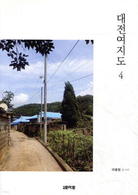 대전여지도 4