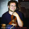 Petteri Iivonen 바흐: 샤콘느 / 이자이 / 드뷔시: 바이올린 소나타 (Ysaye: Violin Sonata / J.S.Bach: Partita BWV 1004) [LP]