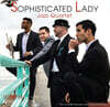 Sophisticated Lady Jazz Quartet - Vol. 1 [LP]