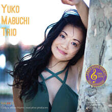 Yuko Mabuchi Trio (유코 마부치 트리오) - Vol. 2 [LP]