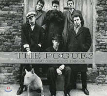 The Pogues (더 포그스) - The BBC Sessions 1984-1986