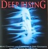 Deep Rising - Music Composed and Conducted by Jerry Goldsmith (딥라이징, 제리 골드스미스) 영화음악 OST CD