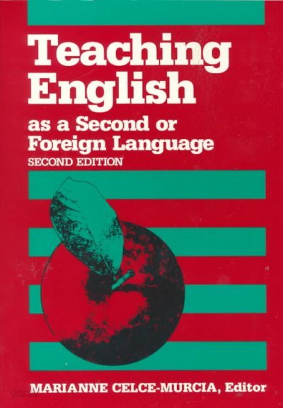 Teaching English as a Second or Foreign Language