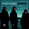 포기와 베스 (Offer Porgy & Bess Revisited)(CD) - Nicolas Dautricourt